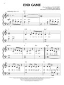 Chart Hits Of 2017-2018 (Big Note Songbook) additional images 1 2