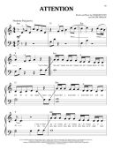 Chart Hits Of 2017-2018 (Big Note Songbook) additional images 1 3