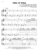 Chart Hits Of 2017-2018 (Big Note Songbook) additional images 2 1