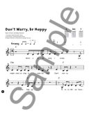 Ukulele From The Beginning Pop Songs The Green Book additional images 1 3