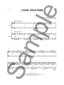 The Beatles For Piano Duet ( 1 Piano 4 Hands) additional images 1 3