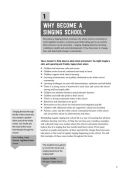 The Singing School Handbook: How To Make Your School Sing additional images 1 2