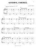 Christopher Robin: Music From The Motion Picture Soundtrack (Arr. Keveren) (Easy Piano) additional images 2 1