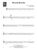 Look Listen & Learn - Play The Beatles Clarinet Book With Audio-Online additional images 1 2