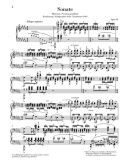 Sonata B Minor Op.36/2: Piano (Henle) additional images 1 3