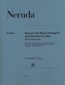 Concerto For Horn Eb Major: French Horn & Piano (henle) additional images 1 1