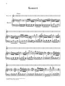 Concerto For Horn Eb Major: French Horn & Piano (henle) additional images 1 2