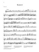 Concerto For Horn Eb Major: French Horn & Piano (henle) additional images 2 1