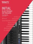 Trinity College London Electronic Keyboard Exam Initial additional images 1 1