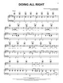 Bohemian Rhapsody: Queen Music From The Motion Picture Soundtrack: Vocal & Piano additional images 1 3