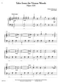 Piano Adventures: Student Choice Series: Classics Level 6 additional images 1 2