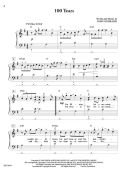 Piano Adventures: Student Choice Series: Popular Level 6 additional images 1 2