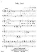 Piano Adventures: Student Choice Series: Jazz & Blues Level 4 additional images 1 2