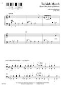 Piano Adventures: Student Choice Series: Classics Level 2 additional images 1 2