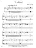 Piano Adventures: Student Choice Series: Jazz & Blues Level 5 additional images 1 2