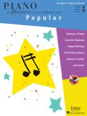 Piano Adventures: Student Choice Series: Popular Level 3 additional images 1 1