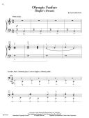 Piano Adventures: Student Choice Series: Popular Level 3 additional images 1 2