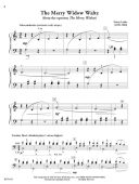 Piano Adventures: Student Choice Series: Classics Level 3 additional images 1 2