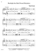 Piano Adventures: Student Choice Series: Christmas Level 4 additional images 1 2