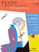 Piano Adventures: Student Choice Series: Classics Level 4 additional images 1 1