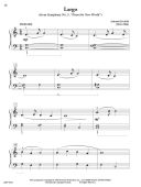 Piano Adventures: Student Choice Series: Classics Level 4 additional images 1 2