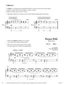 Piano Adventures: Lesson & Theory Book: All-In-Two Level 4-5 Book & Audio additional images 1 2