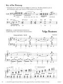 Piano Adventures: Lesson & Theory Book: All-In-Two Level 4-5 Book & Audio additional images 2 1