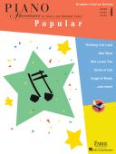 Piano Adventures: Student Choice Series: Popular Level 4 additional images 1 1