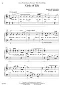 Piano Adventures: Student Choice Series: Popular Level 4 additional images 1 2