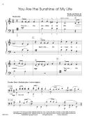 Piano Adventures: Student Choice Series: Jazz & Blues Level 3 additional images 1 2