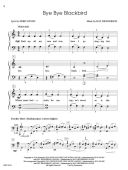 Piano Adventures: Student Choice Series: Jazz & Blues Level 3 additional images 2 1
