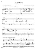 Piano Adventures: Student Choice Series: Jazz & Blues Level 3 additional images 2 3