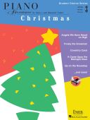 Piano Adventures: Student Choice Series: Christmas Level 3 additional images 1 1