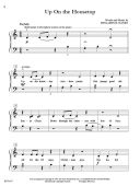 Piano Adventures: Student Choice Series: Christmas Level 3 additional images 1 2