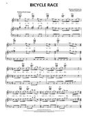 Queen: Deluxe Anthology Piano Vocal Guitar additional images 1 2