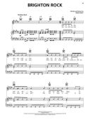 Queen: Deluxe Anthology Piano Vocal Guitar additional images 2 1