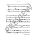 2 Sonatas: Descant Recorder (Schott) additional images 1 2