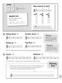 Oboe Basics Book & Download (Paul Harris) additional images 1 2