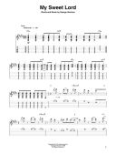 George Harrison: Guitar Play-Along: Vol 142 (Plus Audio) additional images 2 1