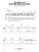 George Harrison: Guitar Play-Along: Vol 142 (Plus Audio) additional images 2 2