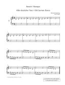 My First Concert: 57 Easy Concert Pieces From 5 Centuries Piano additional images 1 2