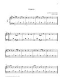 My First Concert: 57 Easy Concert Pieces From 5 Centuries Piano additional images 1 3