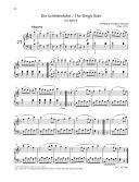 My First Concert: 57 Easy Concert Pieces From 5 Centuries Piano additional images 2 1