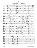 Don't Feed The Animals: 12 Pieces For String Ensemble (Score & Parts) (Speckert additional images 1 2