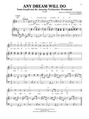 Lloyd Webber: Theatre Songs - Men's Edition (Book/Online Audio) additional images 1 3