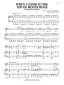 Lloyd Webber: Theatre Songs - Men's Edition (Book/Online Audio) additional images 2 1