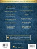Lloyd Webber: Theatre Songs - Men's Edition (Book/Online Audio) additional images 2 2