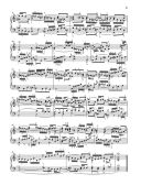 Well-Tempered Clavier Vol.2: Piano Clothbound (Henle HN17) additional images 1 3