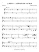 Christmas Carols For Two Trumpets additional images 1 3