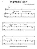 Finding Neverland: Piano Vocal Guitar additional images 1 3